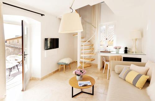 Hotel Le Vieux Castillon