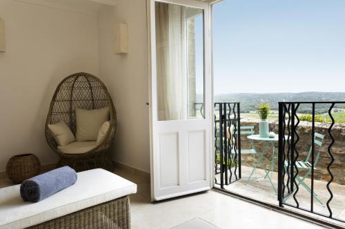 Hotel Le Vieux Castillon