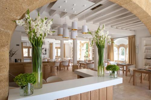 Hotel Le Vieux Castillon