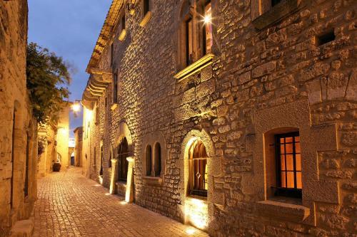 Hotel Le Vieux Castillon