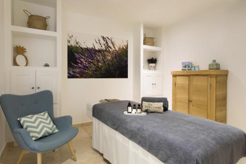 Hotel Le Vieux Castillon