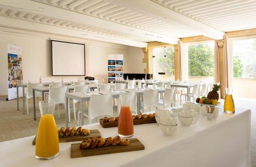 Hotel Le Vieux Castillon