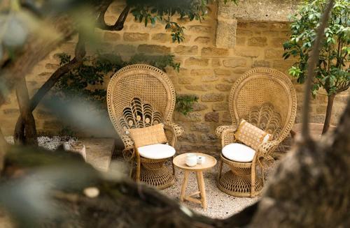 Hotel Le Vieux Castillon