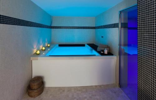 Hotel Le Vieux Castillon