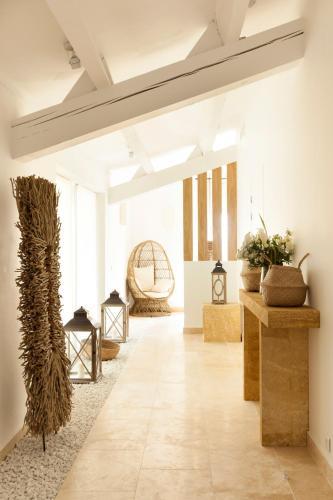 Hotel Le Vieux Castillon