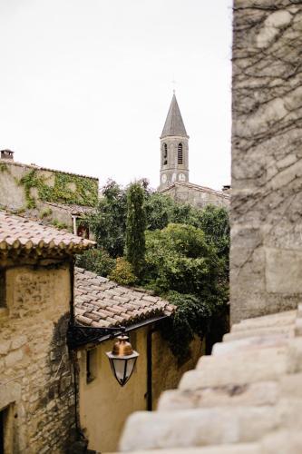 Hotel Le Vieux Castillon