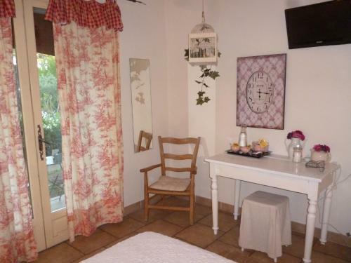 Bed & Breakfast La Bastide Des Pins