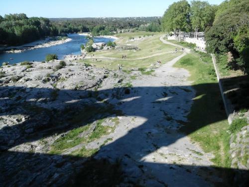 Bed & Breakfast La Bastide Des Pins