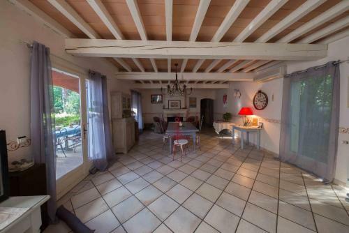 Bed & Breakfast La Bastide Des Pins