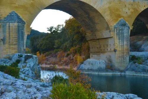 Bed & Breakfast La Bastide Des Pins
