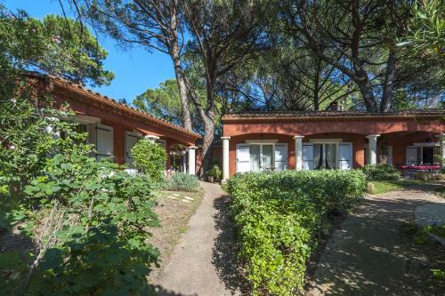 Bed & Breakfast La Bastide Des Pins