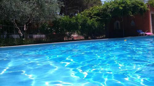 Bed & Breakfast La Bastide Des Pins