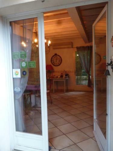 Bed & Breakfast La Bastide Des Pins