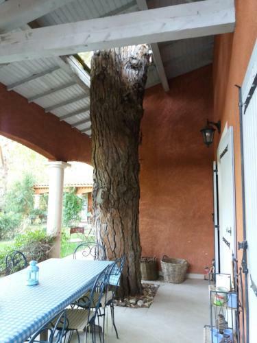 Bed & Breakfast La Bastide Des Pins