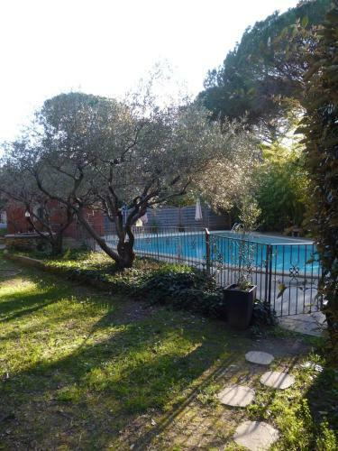 Bed & Breakfast La Bastide Des Pins