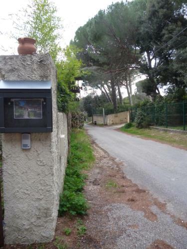 Bed & Breakfast La Bastide Des Pins