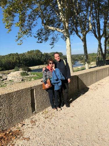 Bed & Breakfast La Bastide Des Pins