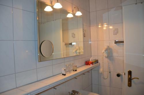 Hotel Haus Am Park