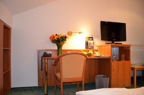 Hotel Haus Am Park