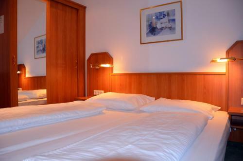 Hotel Haus Am Park
