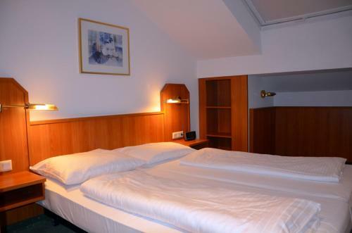 Hotel Haus Am Park