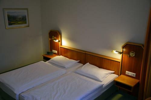 Hotel Haus Am Park