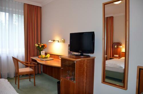Hotel Haus Am Park