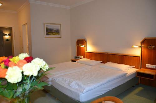 Hotel Haus Am Park