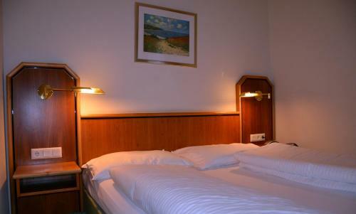 Hotel Haus Am Park
