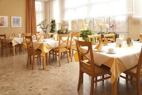 Hotel Haus Am Park