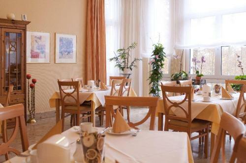 Hotel Haus Am Park