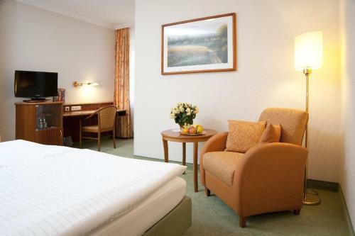 Hotel Haus Am Park