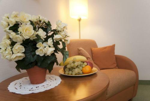 Hotel Haus Am Park