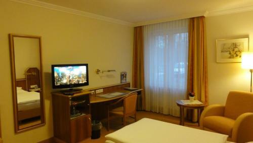 Hotel Haus Am Park