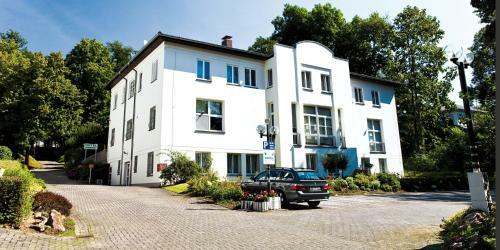 Hotel Haus Am Park
