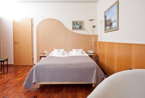 Comfort Hotel Am Kurpark