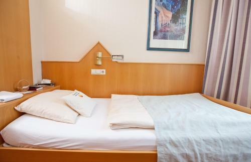 Comfort Hotel Am Kurpark