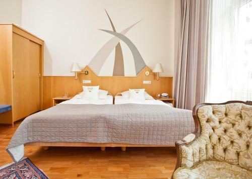 Comfort Hotel Am Kurpark