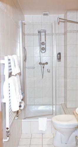 Comfort Hotel Am Kurpark