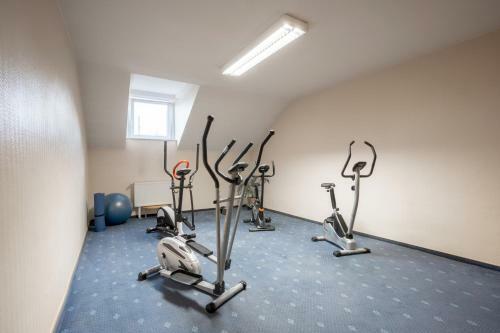 Comfort Hotel Am Kurpark