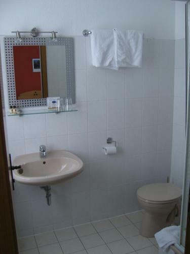 Hotel Zum L�wen