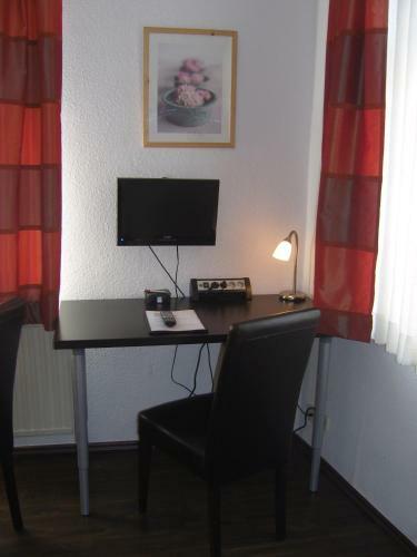 Hotel Zum L�wen