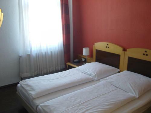 Hotel Zum L�wen
