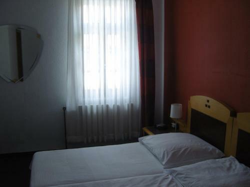 Hotel Zum L�wen