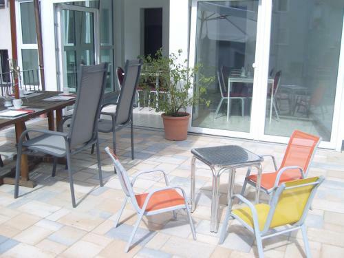 Hotel Zum L�wen