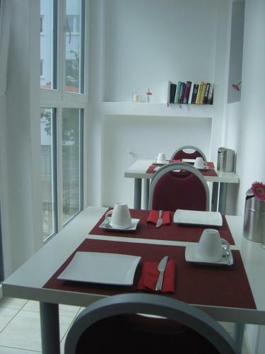 Hotel Zum L�wen