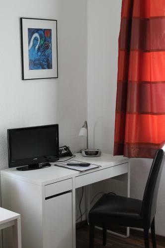 Hotel Zum L�wen