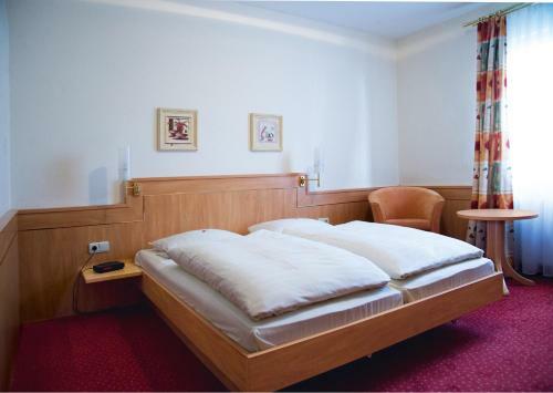 Hotel Am Schloss Darmstaedter Hof
