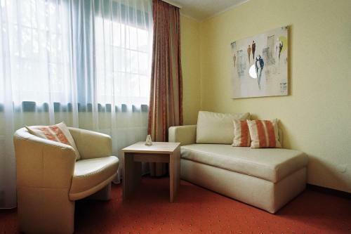 Hostal Hotel Garni Schick