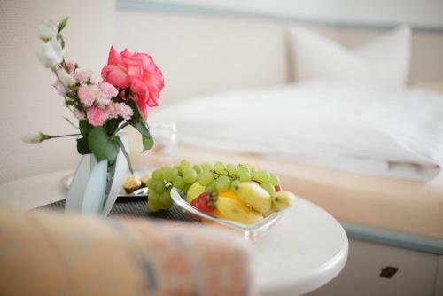 Hotel Villa Am Kurpark